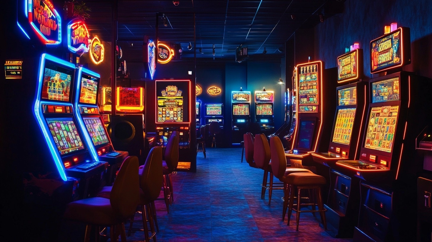 Cassino Online e Bônus Exclusivos 56W.COM BET